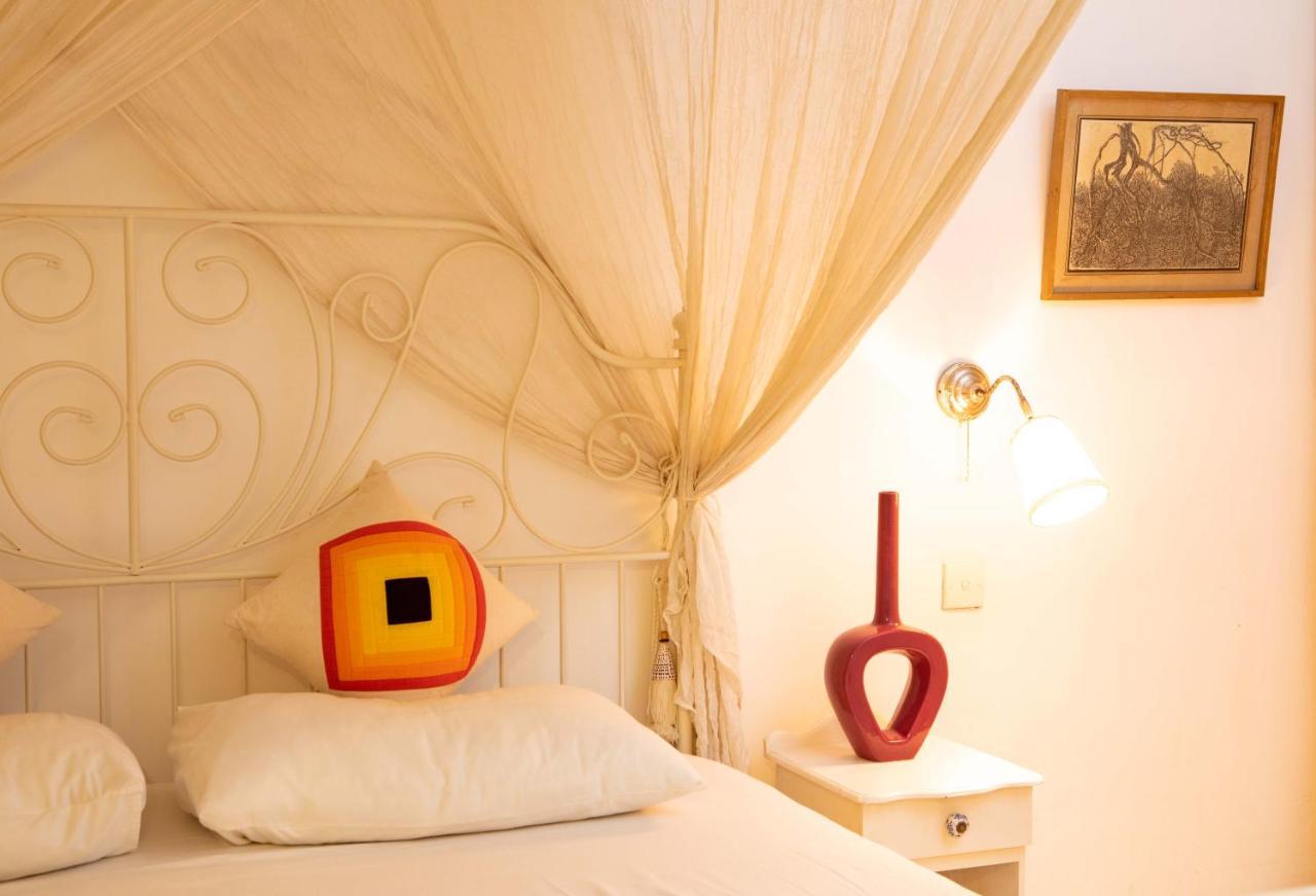 Beverly Villa Dehiwala-Mont Lavinia Extérieur photo