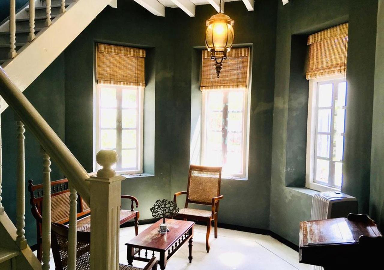 Beverly Villa Dehiwala-Mont Lavinia Extérieur photo