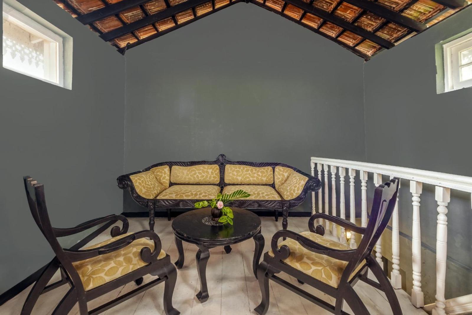 Beverly Villa Dehiwala-Mont Lavinia Extérieur photo