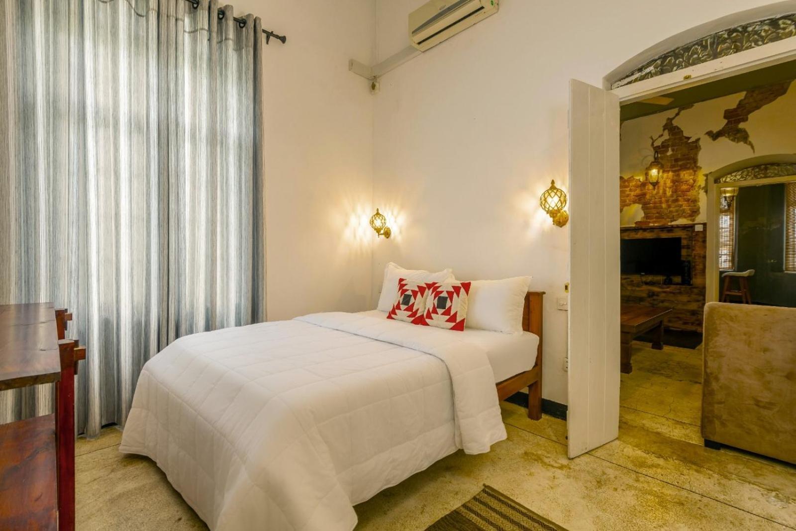 Beverly Villa Dehiwala-Mont Lavinia Extérieur photo